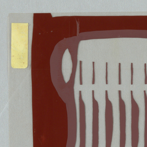 Separation For Silkscreen