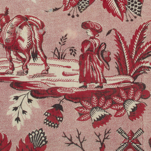 Fragment (France), 1750–1800