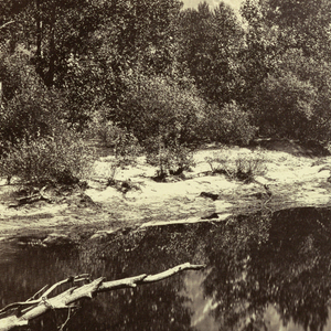 Photograph, Tasoye, North Dome, 3729 Feet, Yosemite, 1861–66