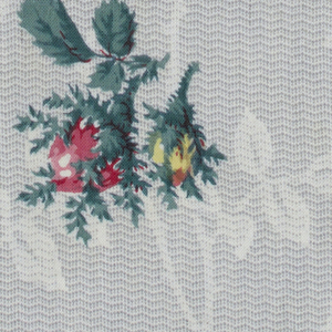 Textile, mid-19th century
