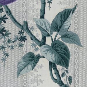 Textile, 1851–63