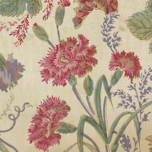 Fragment (England or United States), 1920–29