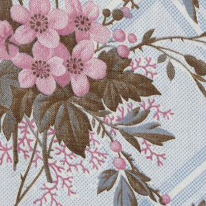 Textile, 1851–63