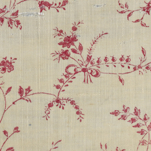 Fragment (England), late 18th–early 19th century