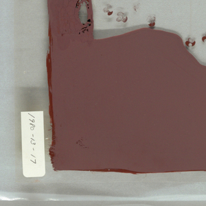 Separation For Silkscreen