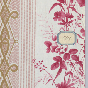 Textile (France), 1851–63