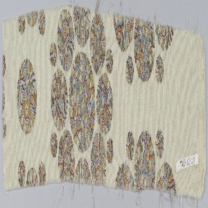 Textile (England), 19th century