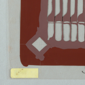 Separation For Silkscreen