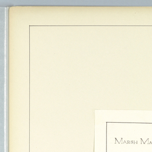 Portfolio, Historic Ornament, ca. 1900