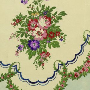 Drawing (France), ca. 1925