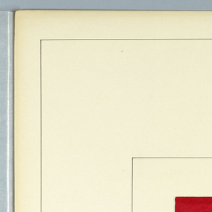 Portfolio, Historic Ornament, ca. 1900