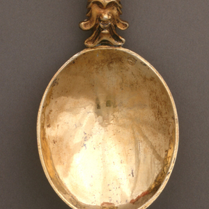 Spoon (Germany), ca. 1600–1630