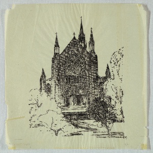 Drawing (USA)