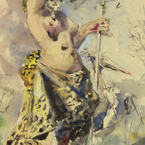 Drawing (USA)