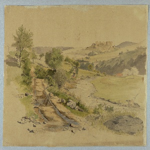 Drawing (USA)