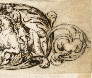 Drawing (Italy)