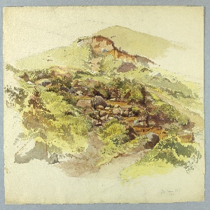 Drawing (USA)