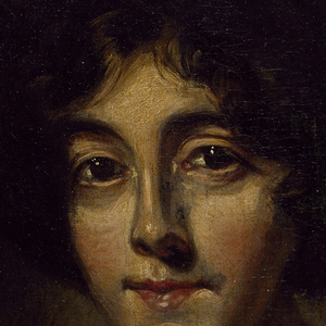 Painting, Portrait of a Young Woman, ca. 1895