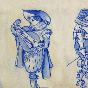 Drawing (Netherlands)