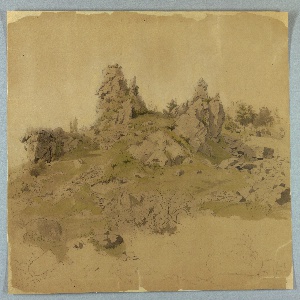 Drawing (USA)