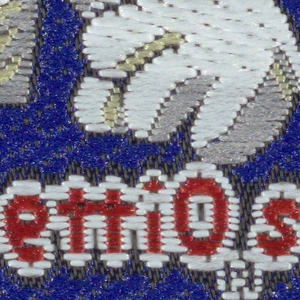 Label (USA), 1980–85