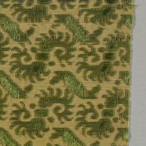 Fragment, 16th–17th century