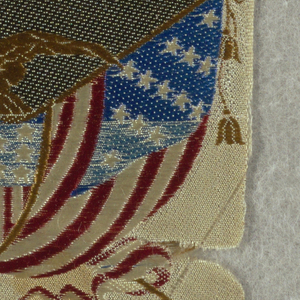 Campaign Ribbon (USA), 1892