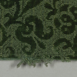 Fragment (Italy), 16th century