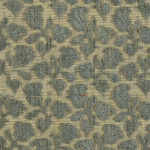 Fragment, 17th century