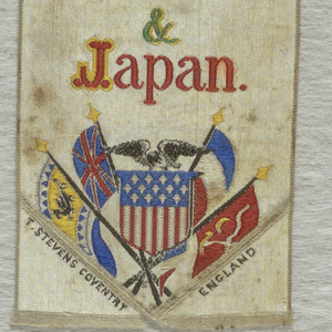 Bookmark (England), 1870–1880