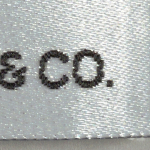 Label (USA), 1980–85