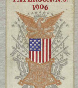 Souvenir (USA), 1906