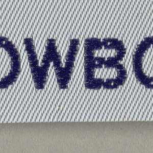 Label (USA), 1980–85