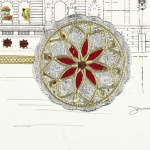 Embellishment (USA)