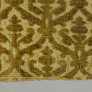Fragment (Italy), 16th–17th century