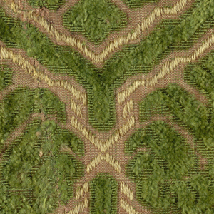 Fragment, 16th–17th century