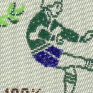 Label (USA), 1980–85