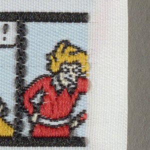 Label (USA), 1980–85