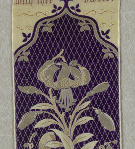 Bookmark (England), 1873