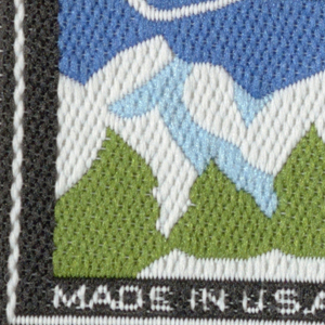 Label (USA), 1980–85