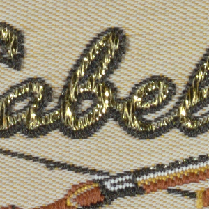 Label (USA), 1980–85