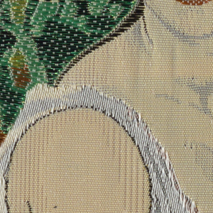 Souvenir Ribbon Portrait (USA), 1975