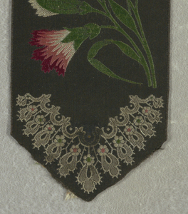 Bookmark (England), 1870–1880
