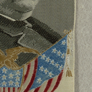 Souvenir Ribbon (USA), 1888