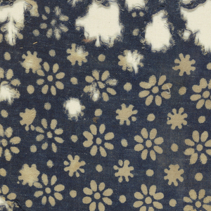 Fragments (India), 14th–15th century