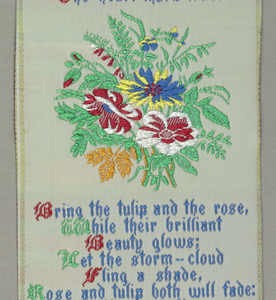 Label (USA), 1980–85