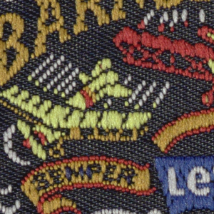 Label (USA), 1980–85