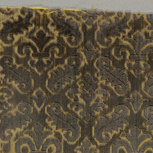 Fragment, 16th–17th century
