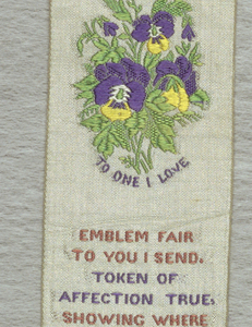 Bookmark (England)