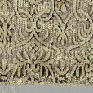 Fragment, 17th century